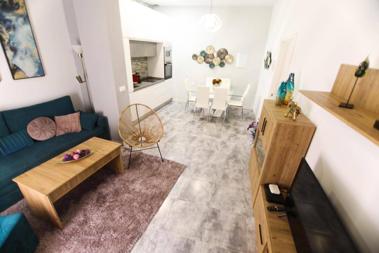 Rentalsevilla Alfareria Apartment Sevilla