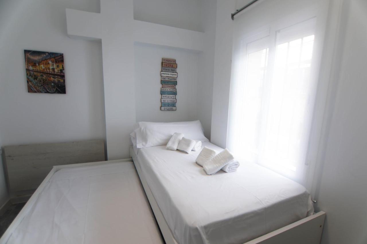 Rentalsevilla Alfareria Sevilla