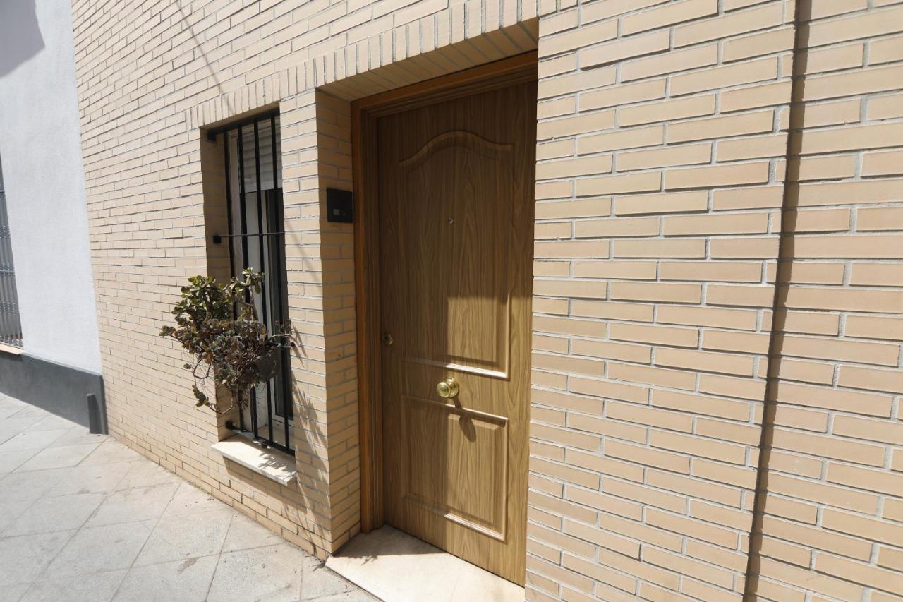 Apartment Rentalsevilla Alfareria Sevilla