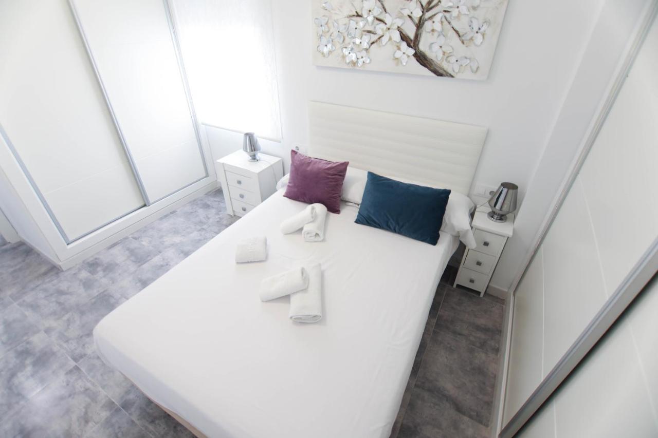 Apartment Rentalsevilla Alfareria Sevilla
